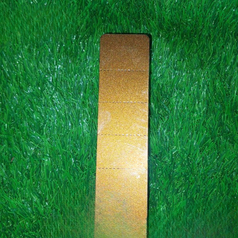 Cat NC Titanium Mocca Met - grt