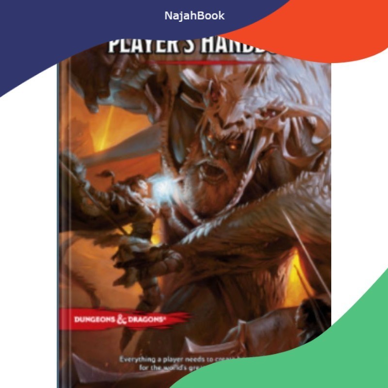 Dungeons & Dragons  Player's Handbook