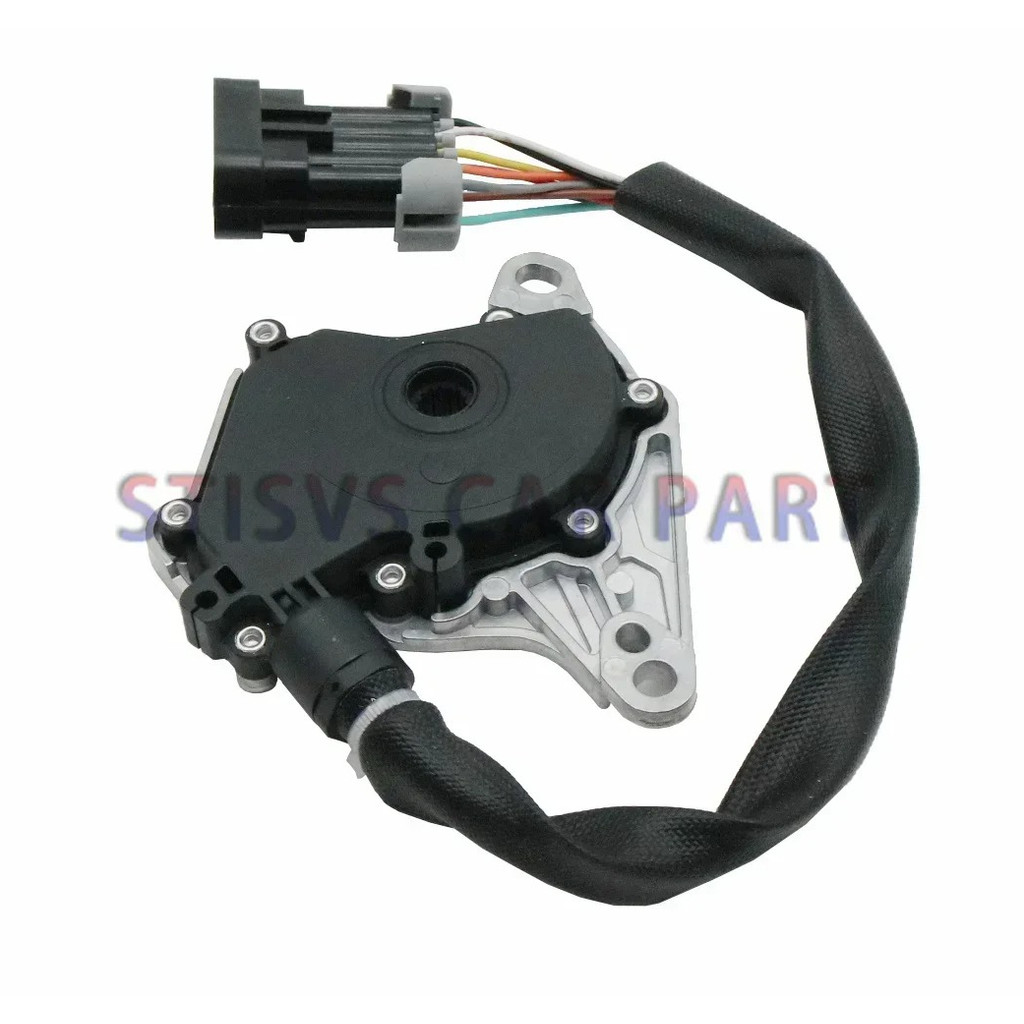 98632561201 Neutral Safety Multi Function Switch For PORSCHE 911 New 986 325 612 01996