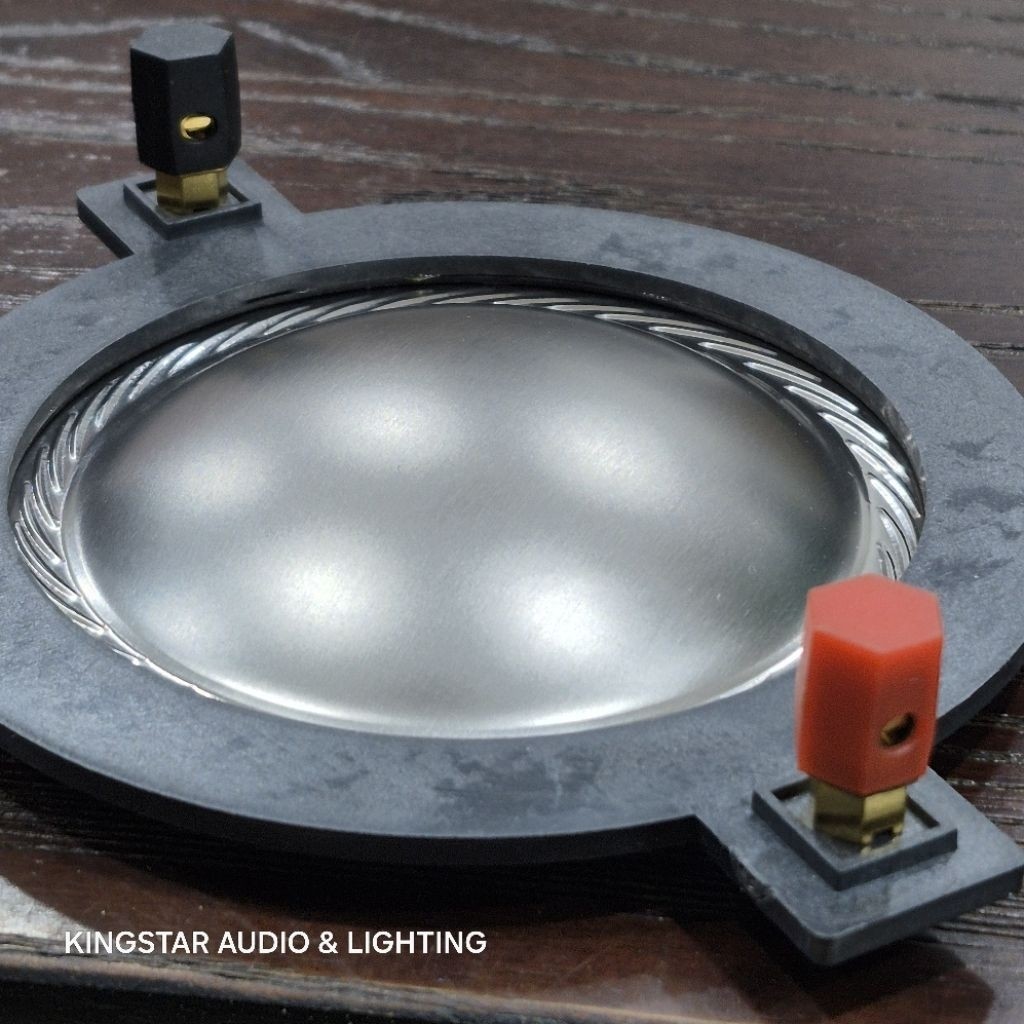 SL Spool Tweeter SPL Audio N850 ORIGINAL Spul Twitter N 850 Spol Tweter