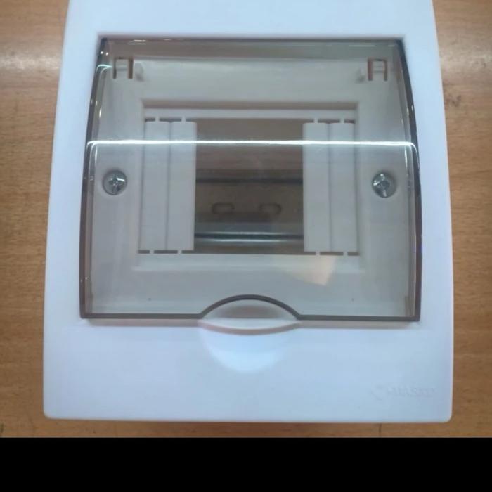 box mcb 4group merk masko