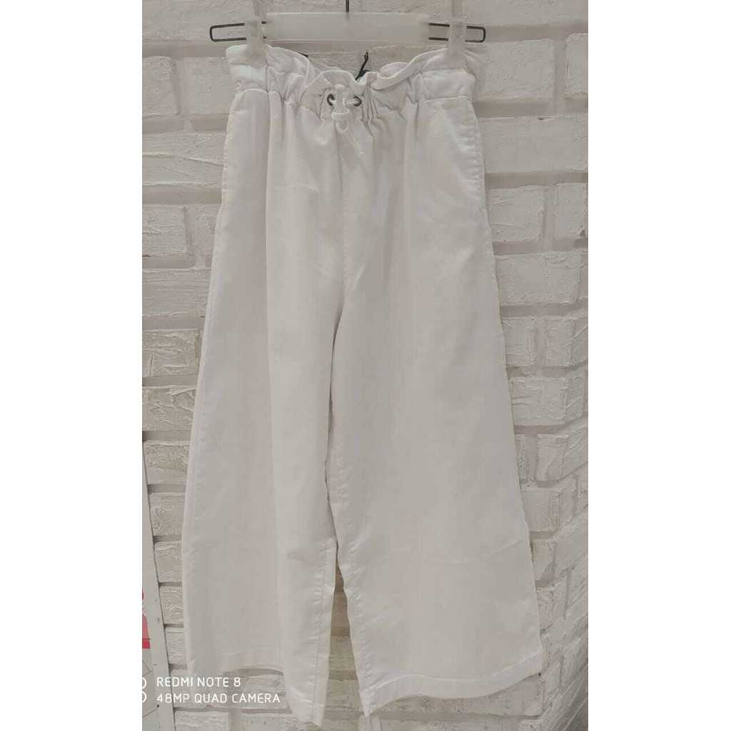 celana jeans kulot wanita cardinal girl