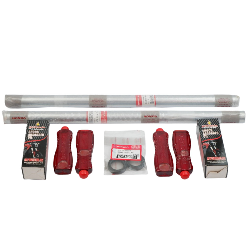 shock depan cb150r old - as shock depan cb150r old K15 Original