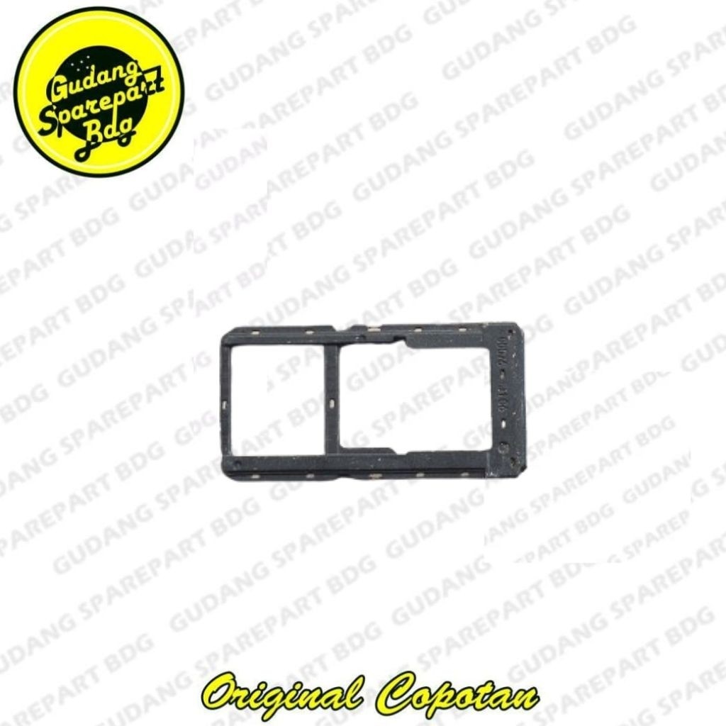 Simtray Oppo F11 Pro Second Copotan