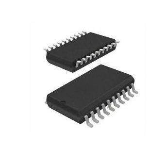 74HC374 SMD High Spees CMOS Logic Octal D-Type Flip-Flop [Elca]