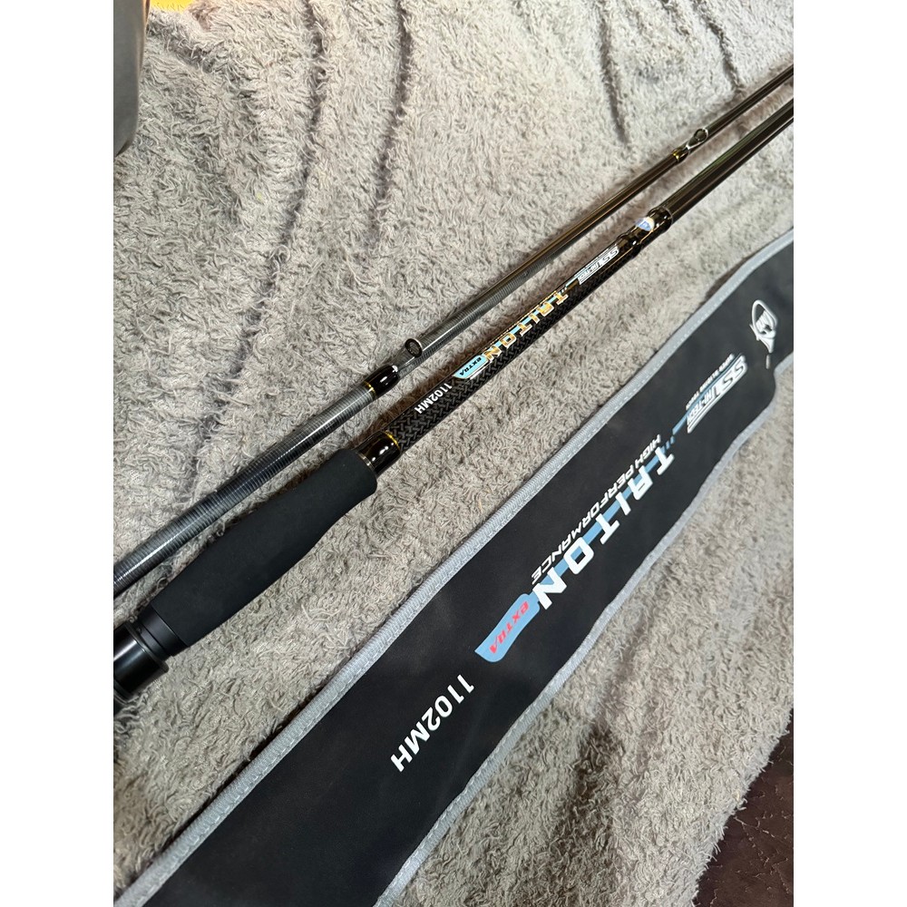 Joran Pancing 1102MH extra dan 1102MH 330