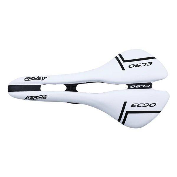 EC90 Aspide Sadel Sepeda Saddle Sepeda Lipat Roadbike Sadel Ec90 - Putih