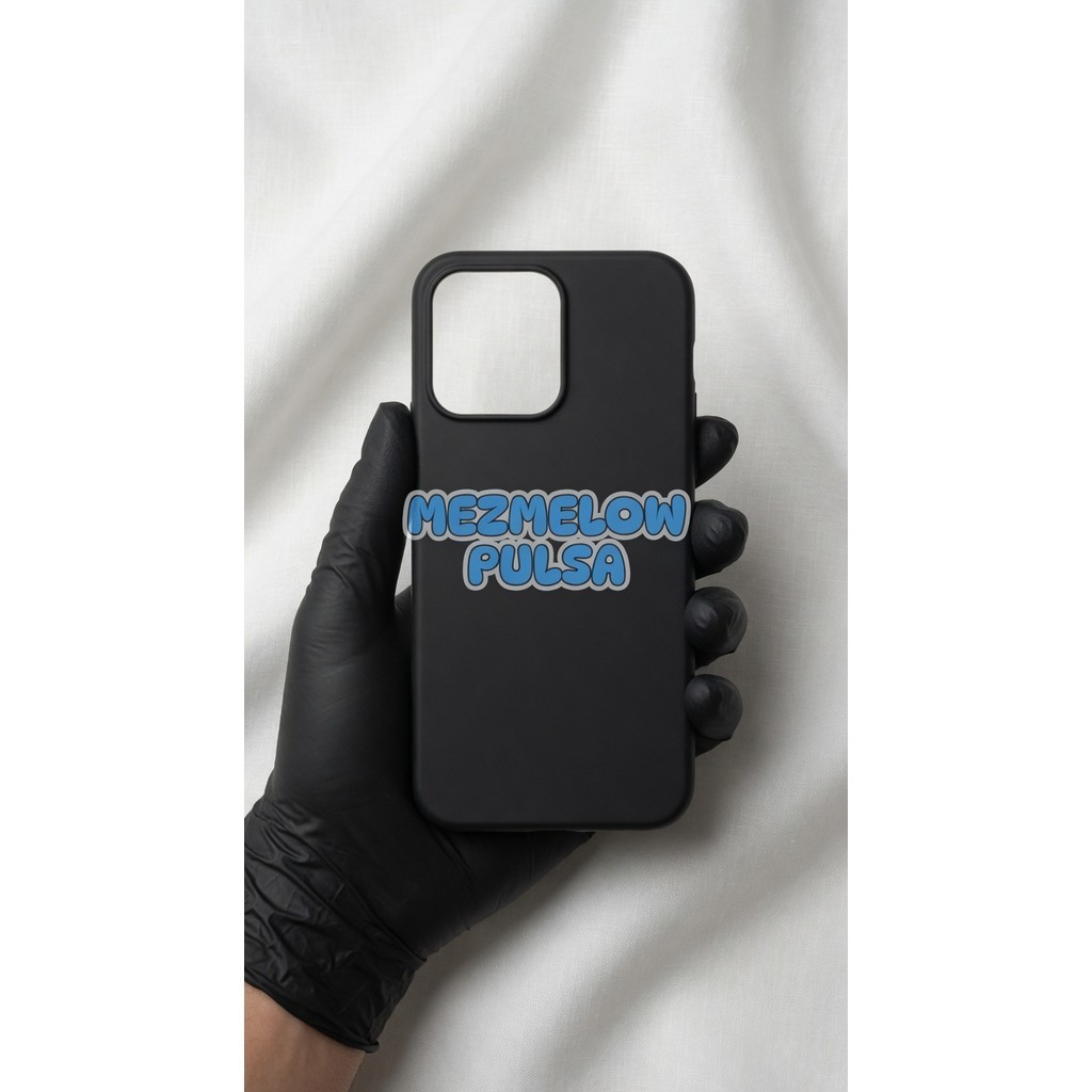TPU Case Silikon Casing Caseng Softcase Honor X7A