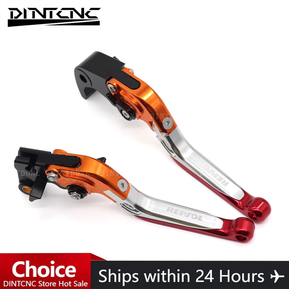 Brake Clutch Lever For HONDA CB190R CB190X CBF190 CBR150R CBR250R CBR250RR 2019 2020 Motorcycle Foln