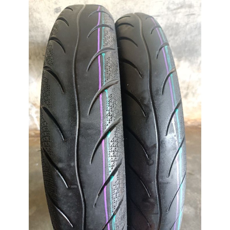 ban sepasang merk maxxis diamond