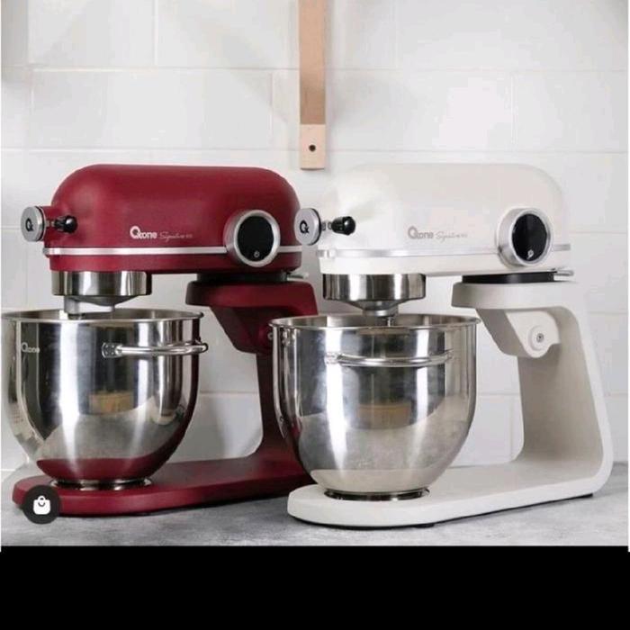Oxone 885 Signature Standing Mixer Stainless