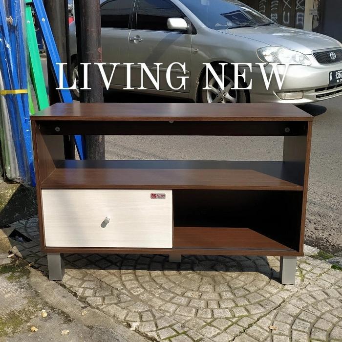 Rak TV 80cm Minimalis / TV 32 Inch