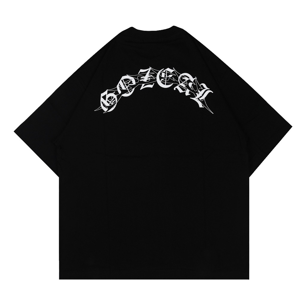 Gozeal | Tees Oversized | Merly Kaos Pria