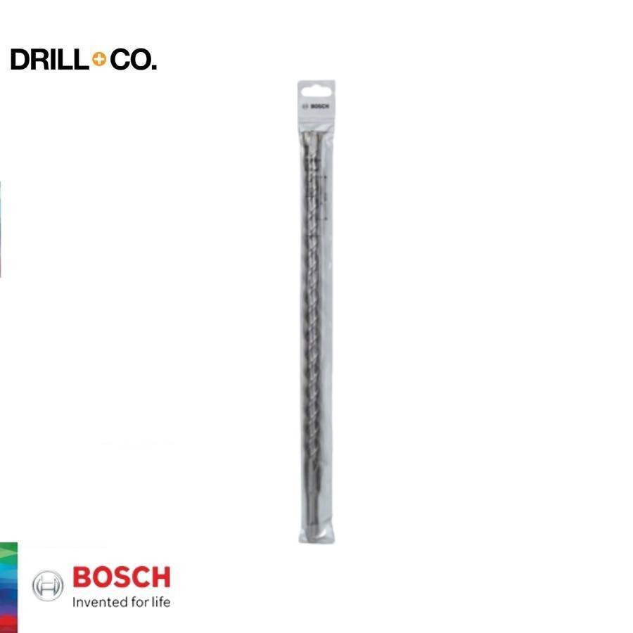 Studio Kayu|| Bosch Mata Bor Beton SDS Plus-1 18X460 mm (289)