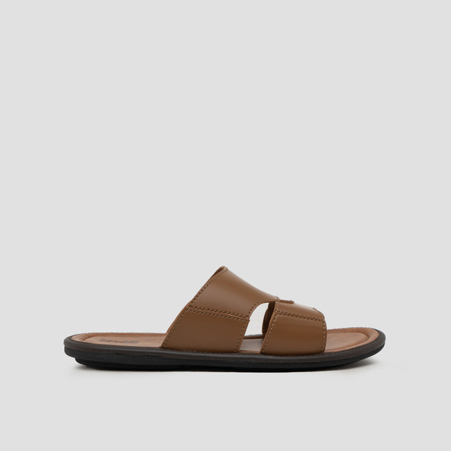 Mxm Cole Sandal Slip On Mxm Ms06 Pria 123910279
