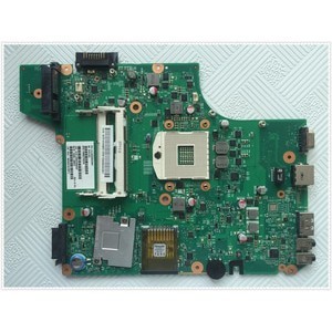 Motherboard Toshiba Satelite L510 Core i3 i5