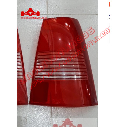 Mika Stop Lamp Picanto 2004 2006 Kanan SAJA