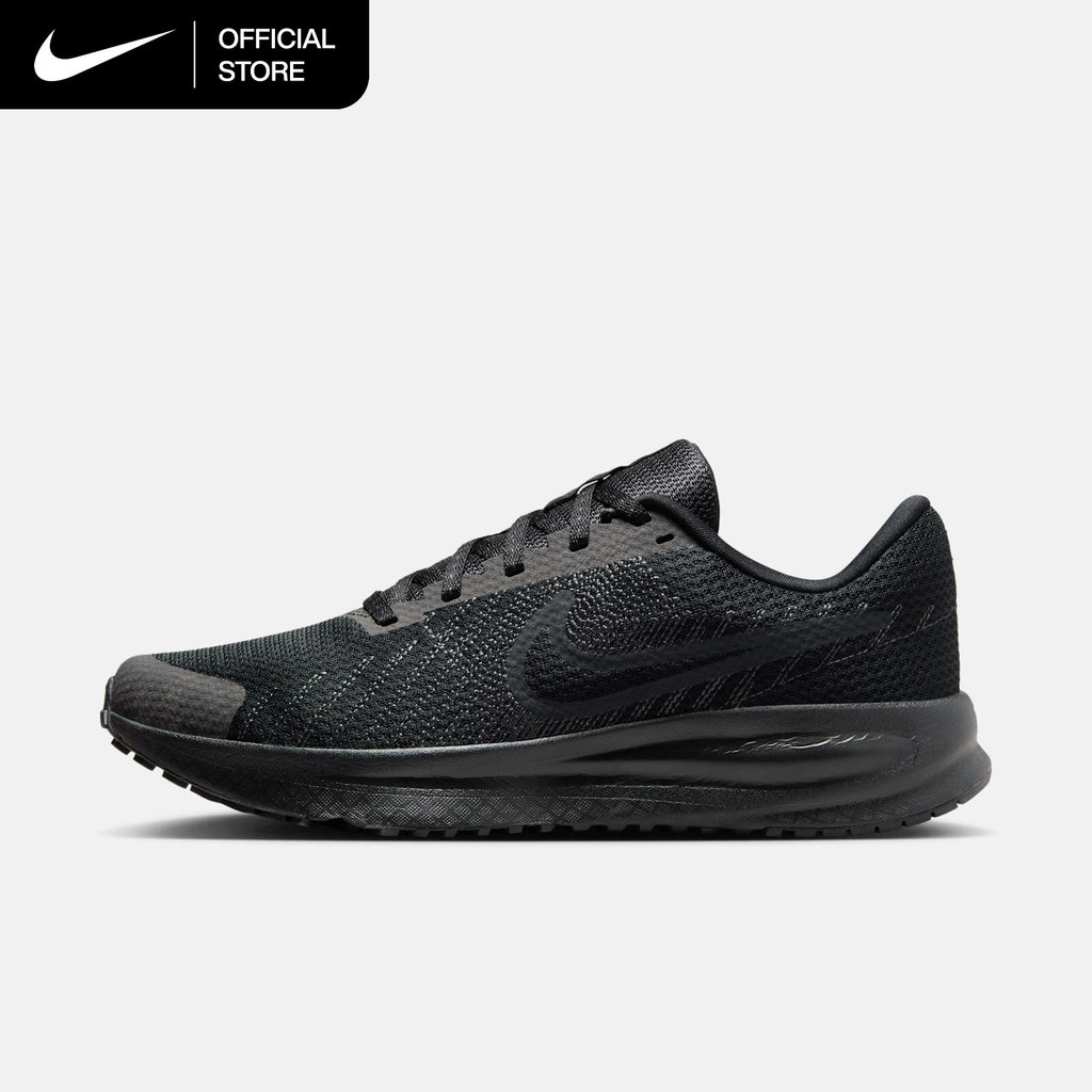 Nike Women's Run Defy Road Running Shoes - Black [HM9593-003]