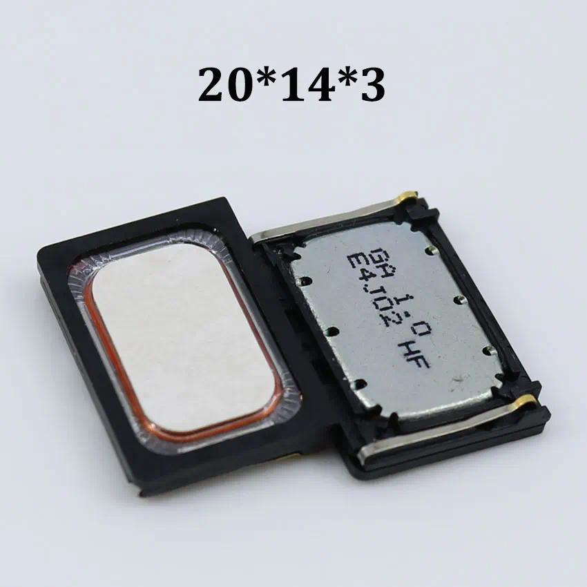 2pcs Universal Horn Speaker For Xiaomi Redmi Samsung HTC ZTE Huawei Coolpad Smartphone Commonly Used