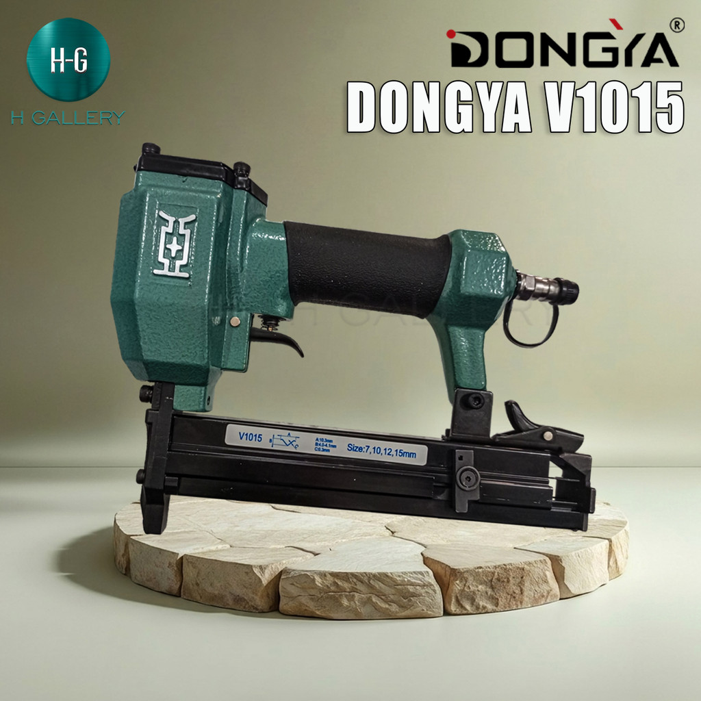 DONGYA - ALAT JOIN BINGKAI V1015 - V-NAILER / GUN DONGYA V1015 *S
