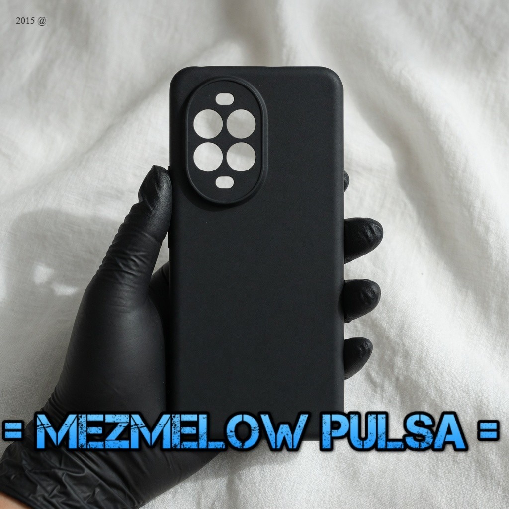 Silicone Casing TPU Caseng Silicone Softcase Huawei Nova 13 Pro 5G