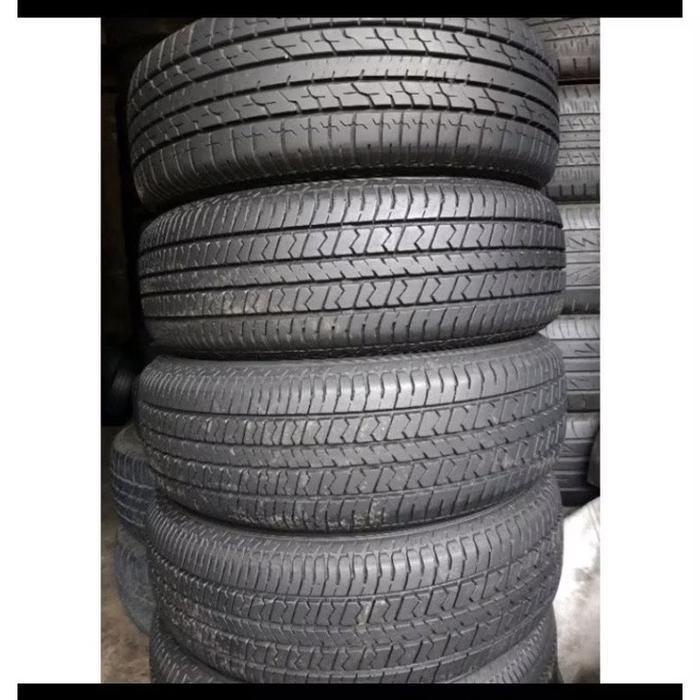 Ban Mobil Ring 15 205/65/15 Berkualitas