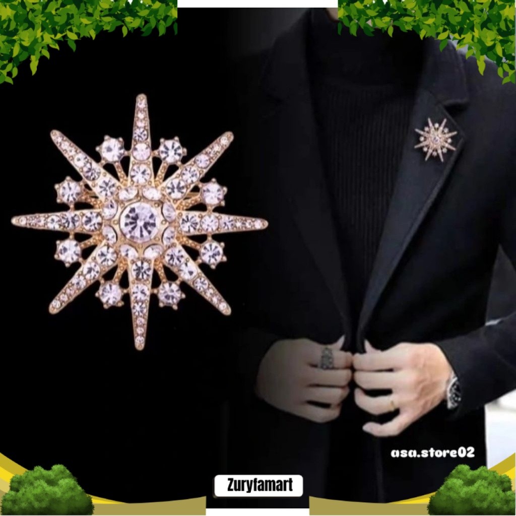 Bros Tanjak Baju Melayu/Bros Cahaya Bintang ASA Gacor