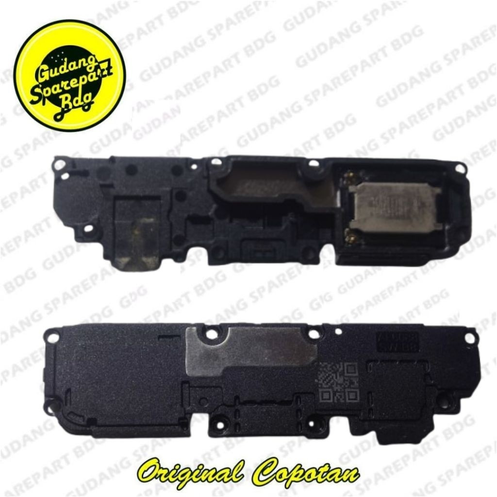 Buzzer Speaker Vivo Y15S Second Copotan