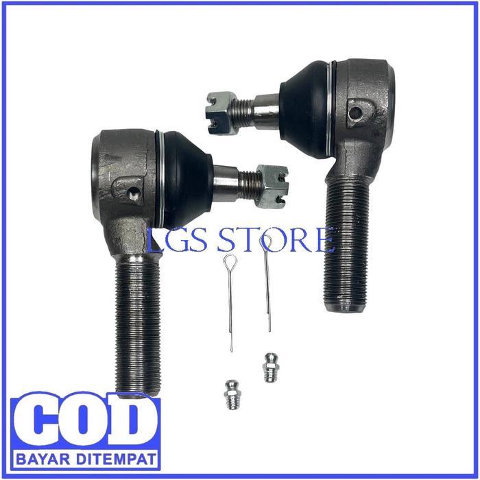Ready TIE ROD PS 100 - TIE ROD END PS100 PS 120 - TIE ROD END COLD DIESEL PS 100