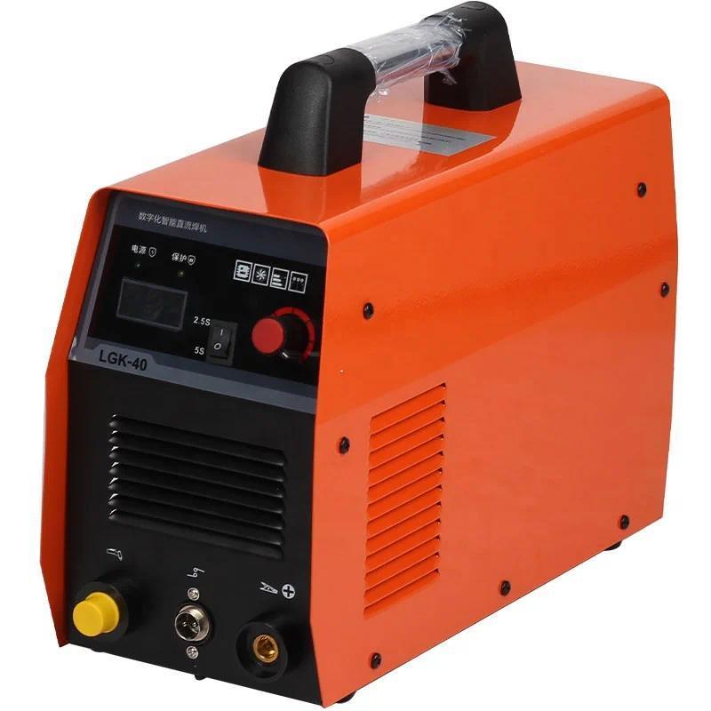 Hotselling LGK 40 Portable Civil Plasma Cutter Plasma Cutter Inverter