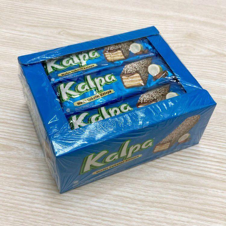 wafer kalpa snack cemilan