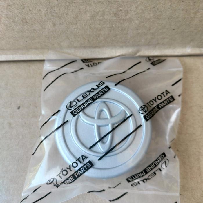 DOP RODA PELEK MOBIL KIJANG INNOVA RING 15 MODEL LIST DATAR Accessories Car - 1pcs
