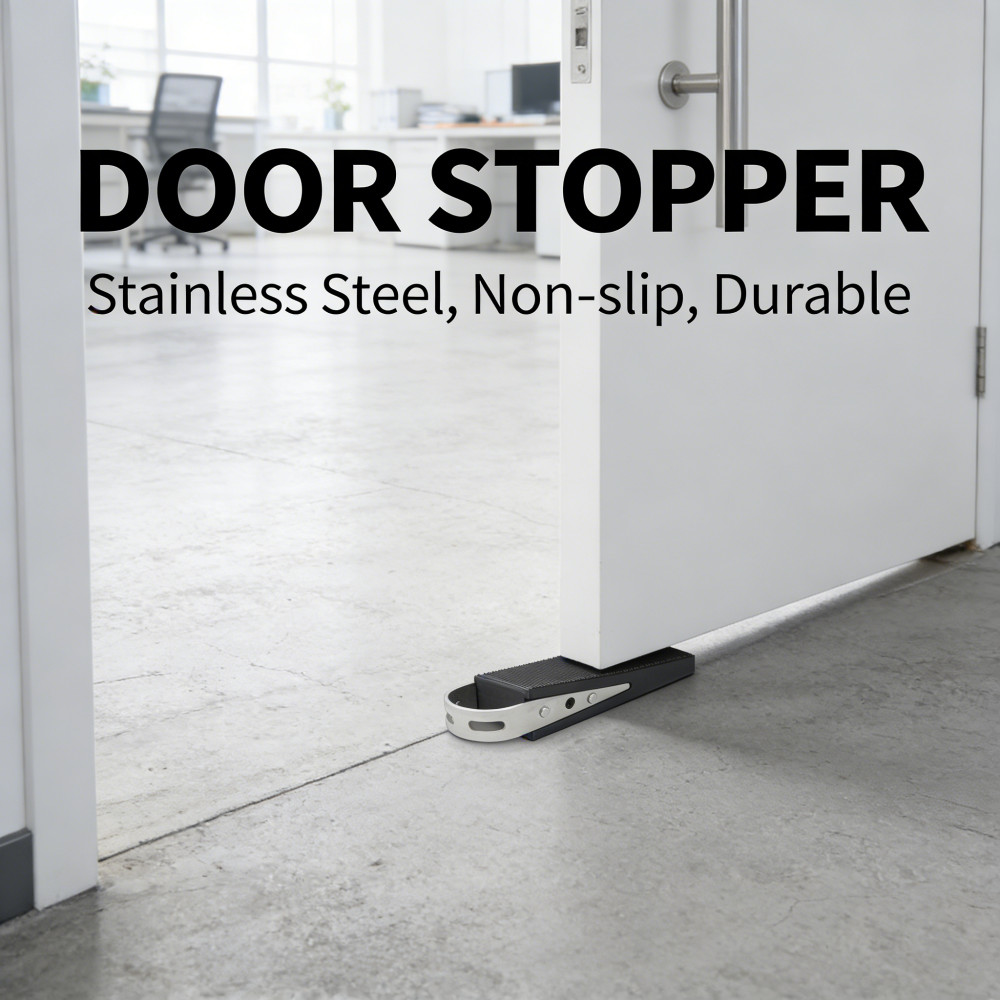 Pintu Ganjalan / Ganjalan Pintu / Pengganjal Pintu / Penahan Pintu / Door Stopper