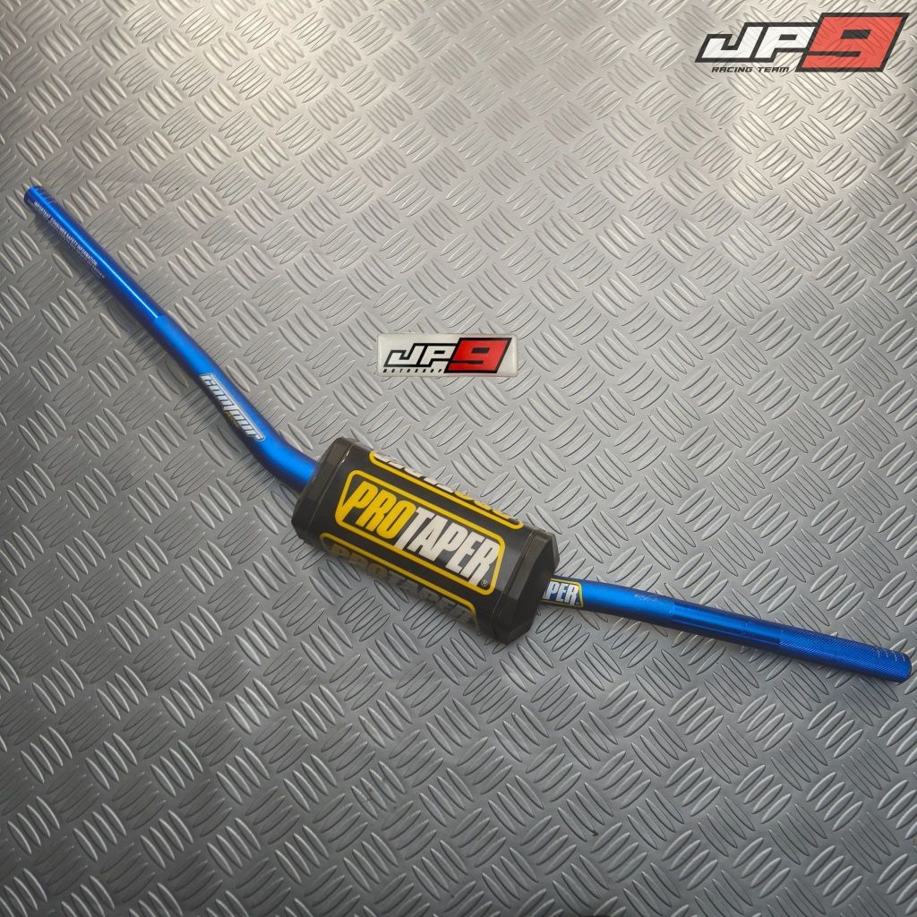 Stang Fatbar Plus Busa Protaper Contour Carmichael