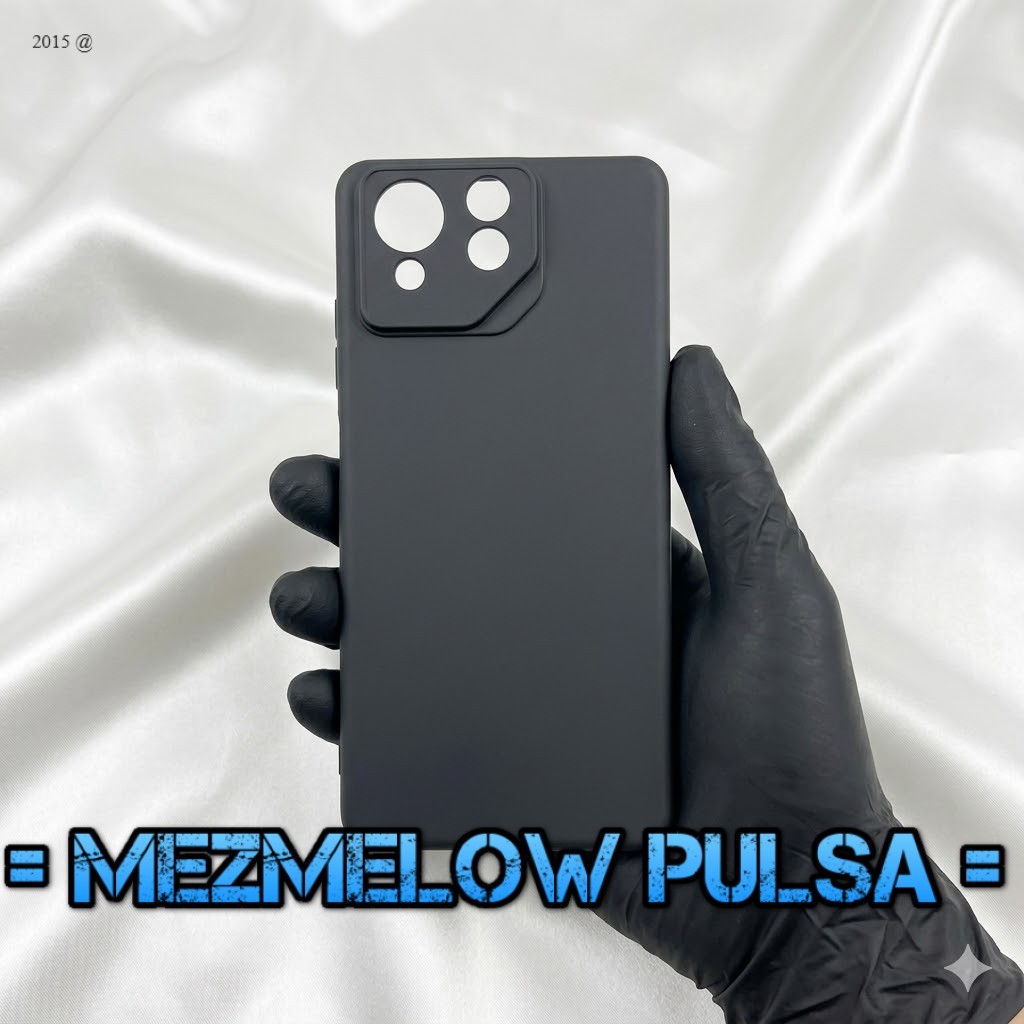 PC | Casing TPU Caseng Silicone Soft Case Softcase ASUS ROG 8 / ASUS ROG 8 PRO