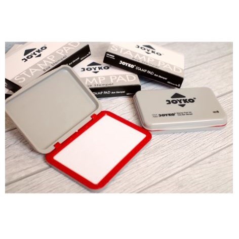 Bantalan / Bak Stempel (Papan Stampel Pad No. 0 JOYKO)