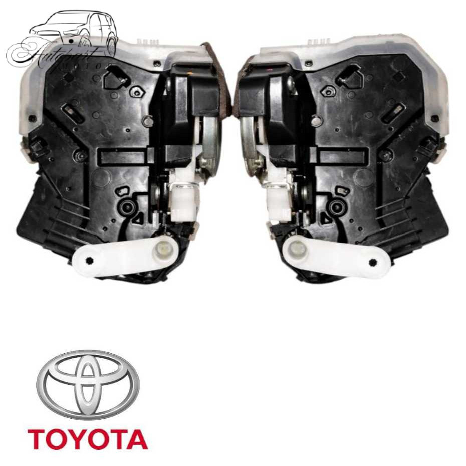 Door Lock Pintu Depan Mobil Toyota Avanza Xenia 2022 Original