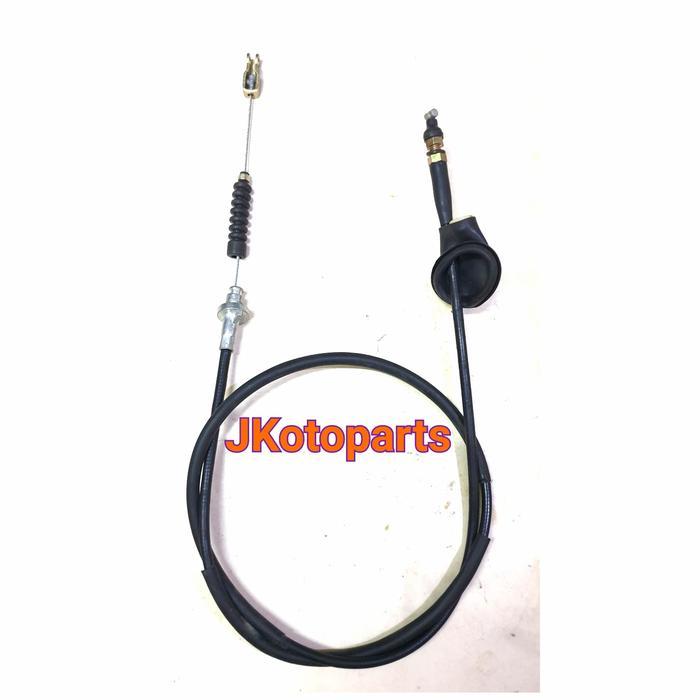 Kabel Gas Fuso 6D40