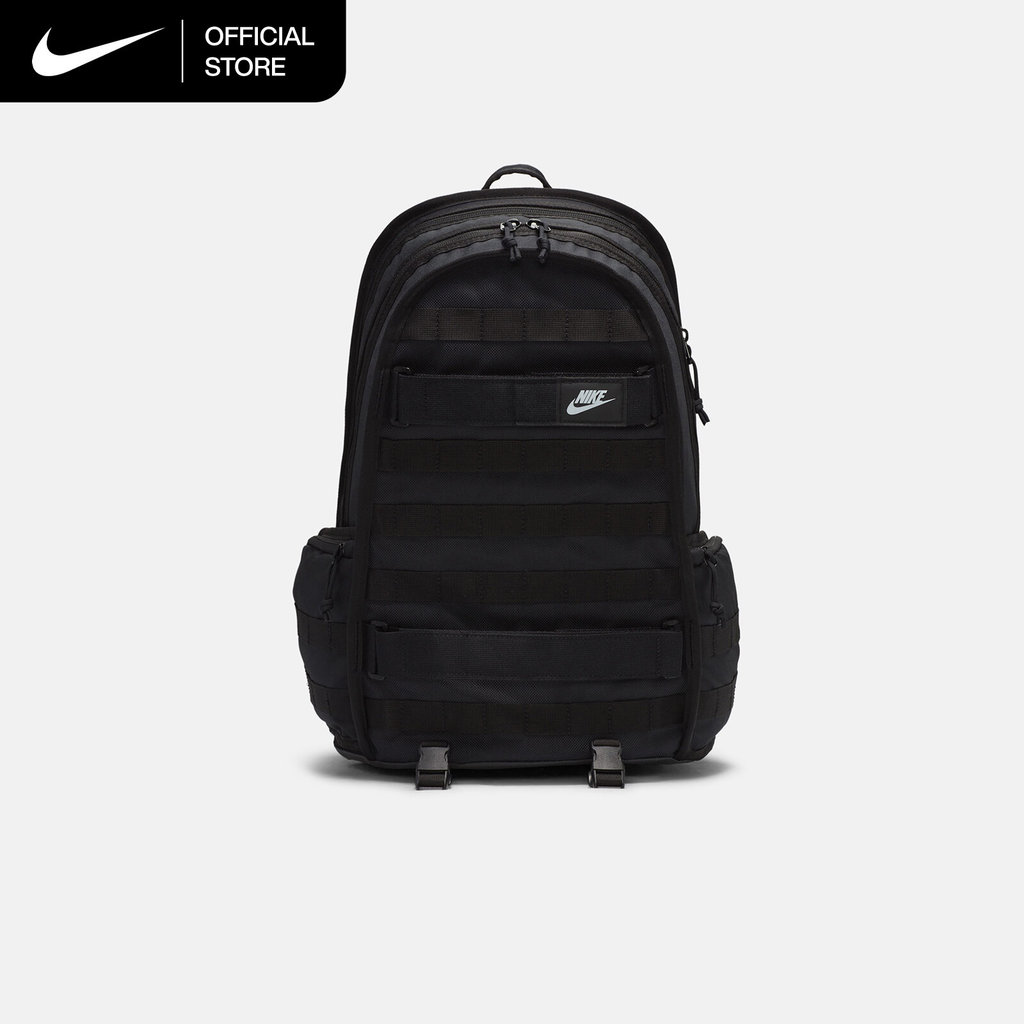 Nike Sportswear RPM Backpack (26L) - Black [FD7544-010]