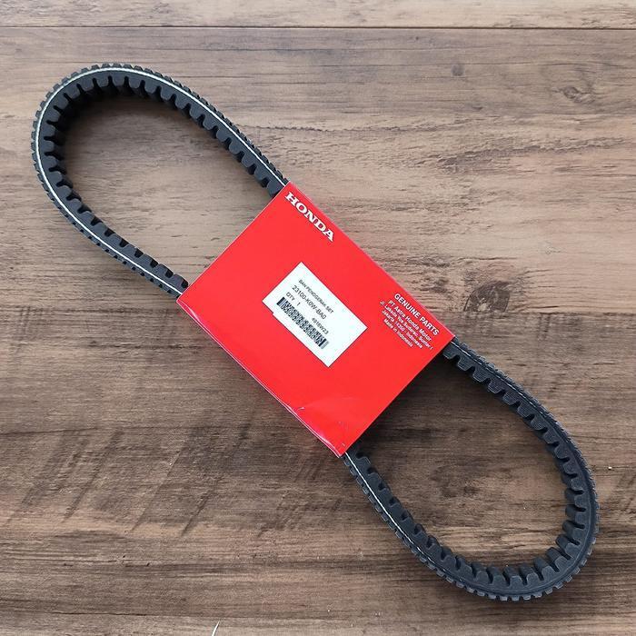 VANBELT VAN BELT V-BELT SET ROLLER ADV 150 ORIGINAL AHM