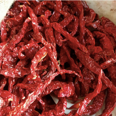CABE KERITING KERING, KERING WONDERHOT, CABE MERAH KERITING 1 kg