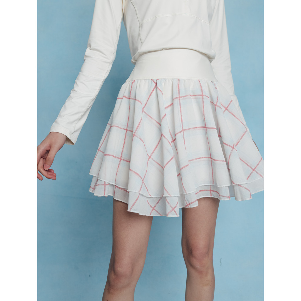 ARRAY ID - REMIE SKORT (ARRAY SECOND SERVE)