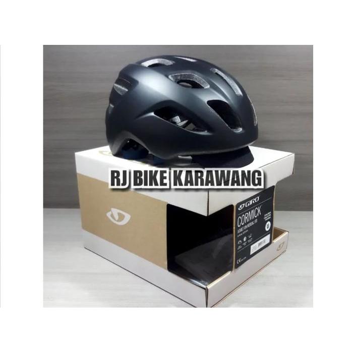 Helm Sepeda Giro Cormick