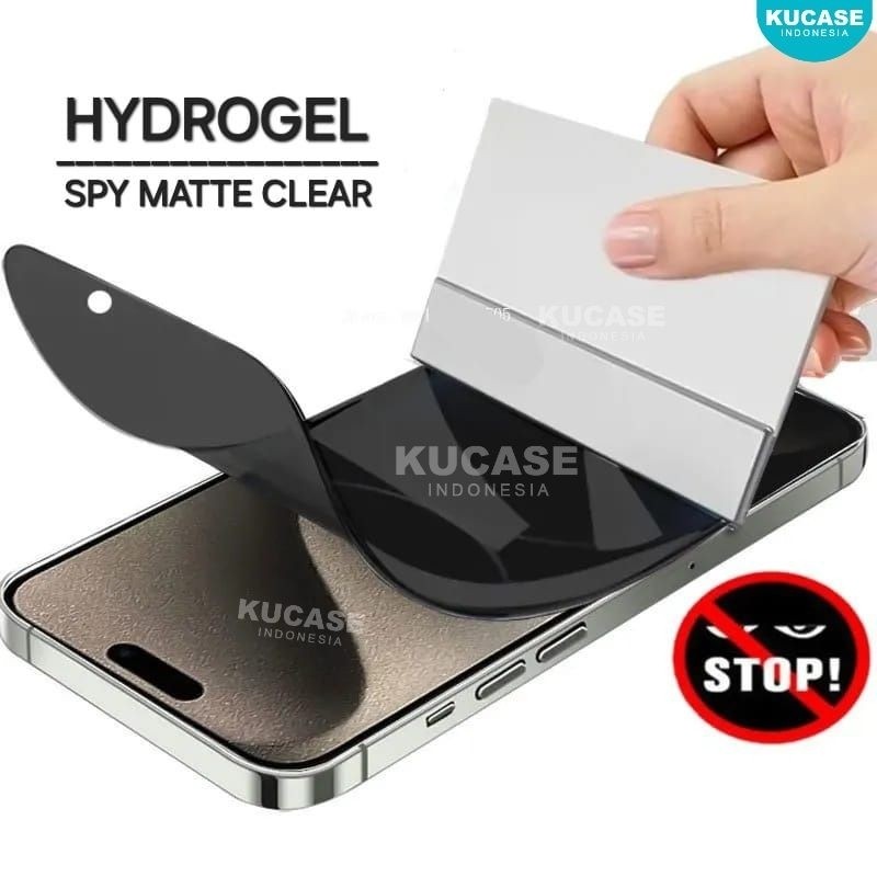 Antigores Hydrogel Iphone 13 Iphone 13 Mini Iphone 13 Pro Iphone 13 Pro Max Iphone 14 Iphone 14 Pro 