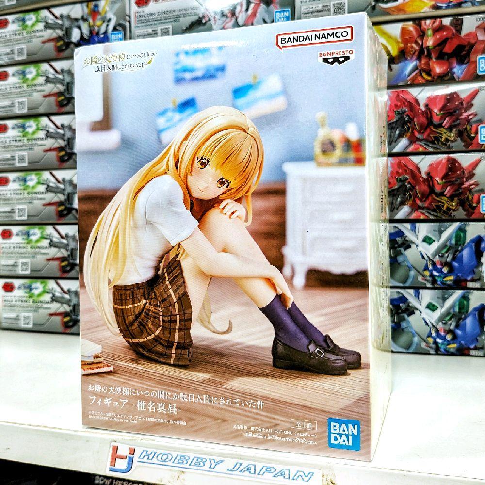 Angel Next Door Figure - Mahiru Shiina