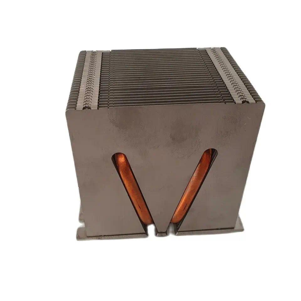 FOR IBM Server System X3400 X3500 M2 M3 CPU Heatsink 46D1407 44X1745