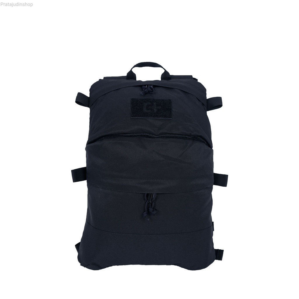 Tas Ransel Pria Cartenz Tactical Crocodile Papua