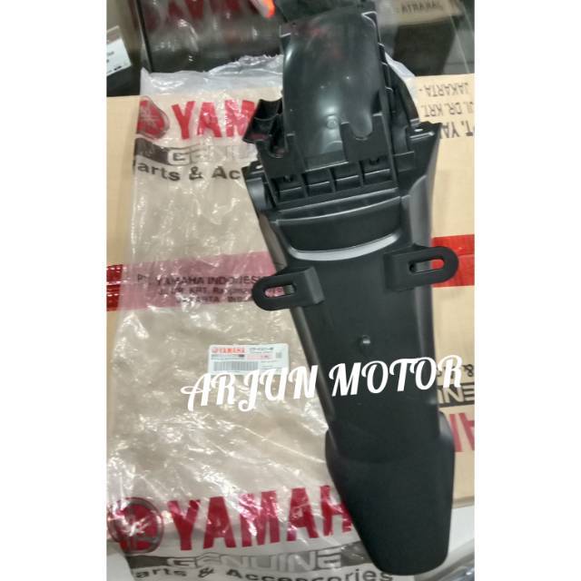 SPAKBOR BELAKANG JUPITER Z LAMA JUPITER Z BURHAN ORI YGP
