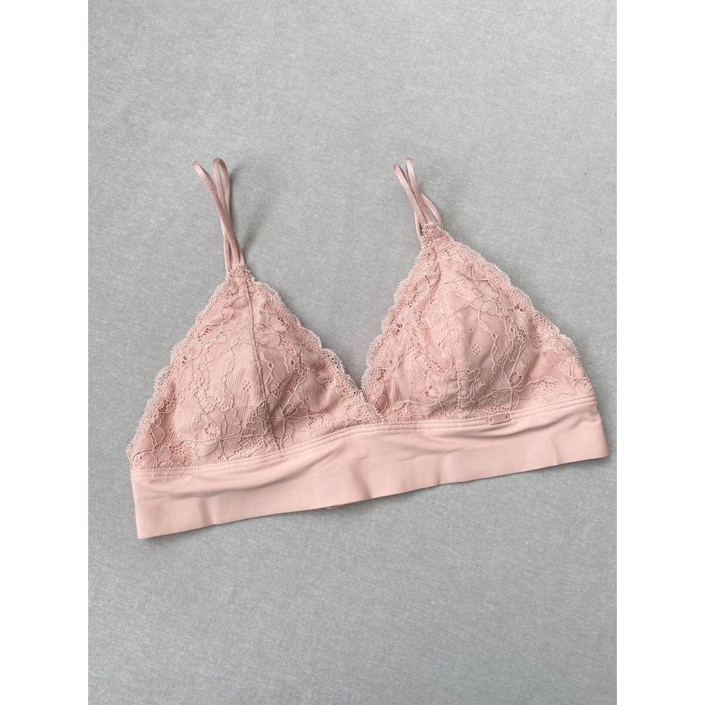 Bralette Bra Codes Combine Innerwear - Bra tanpa kawat