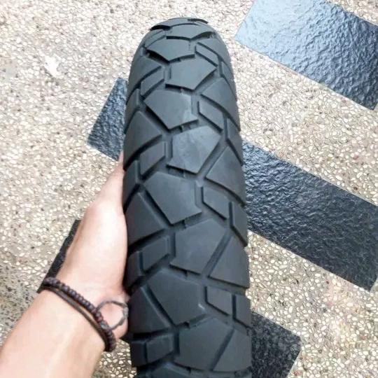 Ban Aspira Premio ring 14 type semi trail Ban tubles ban ukuran 90/90